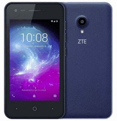 Замена тачскрина на телефоне ZTE Blade L130 в Нижнем Тагиле